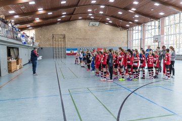 Bild 27 - wDJ Loewinnen Cup D1